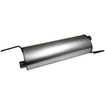 Order WALKER USA - 21539 - Stainless Steel Muffler For Your Vehicle