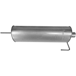 Order Stainless Steel Silencieux - WALKER USA - 21541 For Your Vehicle