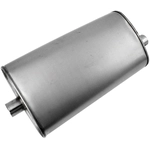 Order WALKER USA - 21563 - Stainless Steel Muffler For Your Vehicle