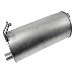 Order WALKER USA - 21564 - Stainless Steel Muffler For Your Vehicle