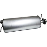 Order WALKER USA - 21566 - Stainless Steel Muffler For Your Vehicle
