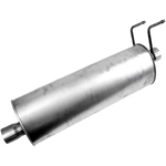 Order WALKER USA - 21568 - Stainless Steel Muffler For Your Vehicle