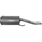 Order WALKER USA - 21570 - Stainless Steel Muffler For Your Vehicle
