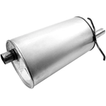 Order WALKER USA - 21572 - Stainless Steel Muffler For Your Vehicle