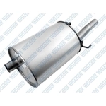 Order Muffler by WALKER USA - 21575 For Your Vehicle