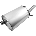 Order Silencieux de WALKER USA - 21575 For Your Vehicle