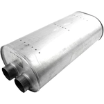 Purchase WALKER USA - 21576 - Stainless Steel Muffler