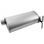 Order Stainless Steel Silencieux - WALKER USA - 21587 For Your Vehicle