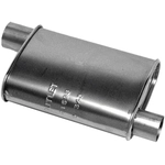 Order WALKER USA - 21598 - Steel Muffler For Your Vehicle