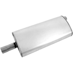 Order WALKER USA - 21607 - Stainless Steel Muffler For Your Vehicle
