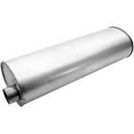 Order WALKER USA - 21614 - Stainless Steel Muffler For Your Vehicle