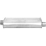 Order WALKER USA - 21633 - Stainless Steel Muffler For Your Vehicle