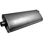 Order WALKER USA - 21640 - Stainless Steel Muffler For Your Vehicle