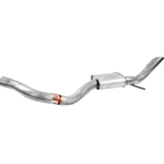 Order WALKER USA - 21642 - Stainless Steel Silencieux For Your Vehicle