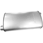 Order WALKER USA - 21683 - Stainless Steel Muffler For Your Vehicle