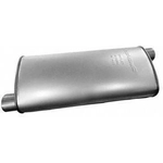Order Stainless Steel Muffler - WALKER USA - 21684 For Your Vehicle