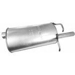 Order WALKER USA - 21686 - Stainless Steel Muffler For Your Vehicle