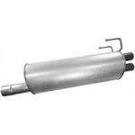 Order WALKER USA - 21692 - Stainless Steel Muffler For Your Vehicle