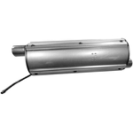 Order WALKER USA - 21725 - Stainless Steel Muffler For Your Vehicle