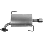 Order WALKER USA - 21743 - Stainless Steel Muffler For Your Vehicle