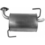 Purchase WALKER USA - 21744 - Stainless Steel Muffler