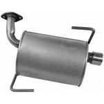 Order WALKER USA - 21746 - Stainless Steel Muffler For Your Vehicle