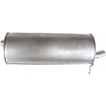 Order Muffler by WALKER USA - 21755 For Your Vehicle