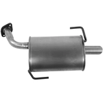 Order WALKER USA - 21761 - Stainless Steel Muffler For Your Vehicle