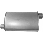 Order WALKER USA - 21762 - Stainless Steel Muffler For Your Vehicle