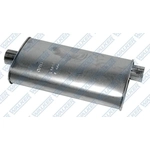 Order Muffler by WALKER USA - 21856 For Your Vehicle