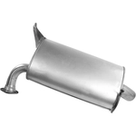 Order Muffler by WALKER USA - 21916 For Your Vehicle