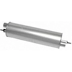 Order Stainless Steel Muffler - WALKER USA - 21949 For Your Vehicle
