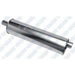 Order Muffler by WALKER USA - 22000 For Your Vehicle