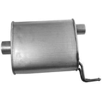 Order Muffler by WALKER USA - 22029 For Your Vehicle