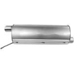 Order Muffler by WALKER USA - 22034 For Your Vehicle