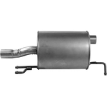 Order Muffler by WALKER USA - 22063 For Your Vehicle