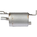 Order Muffler by WALKER USA - 22080 For Your Vehicle