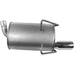 Order Muffler by WALKER USA - 22085 For Your Vehicle