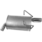 Order Muffler by WALKER USA - 22086 For Your Vehicle
