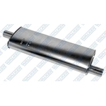 Order Muffler by WALKER USA - 22100 For Your Vehicle