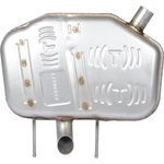 Order Muffler by WALKER USA - 22104 For Your Vehicle
