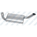 Order Steel Muffler - WALKER USA - 22160 For Your Vehicle