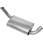 Order Muffler by WALKER USA - 22161 For Your Vehicle