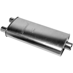 Order Stainless Steel Muffler - WALKER USA - 22171 For Your Vehicle