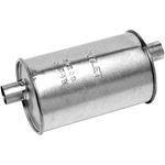 Order WALKER USA - 22229 - Steel Muffler For Your Vehicle