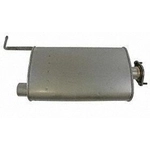 Order Muffler by WALKER USA - 22254 For Your Vehicle