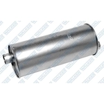 Order Stainless Steel Muffler - WALKER USA - 22286 For Your Vehicle