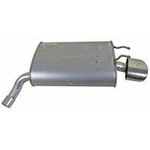 Order Muffler by WALKER USA - 22292 For Your Vehicle