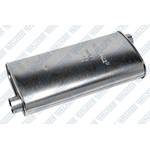 Order Stainless Steel Muffler - WALKER USA - 22317 For Your Vehicle