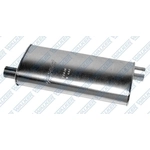 Order Stainless Steel Muffler - WALKER USA - 22329 For Your Vehicle